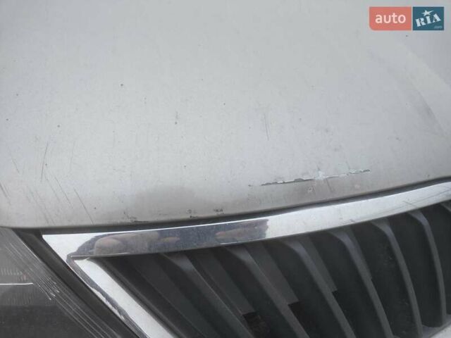 Бежевый Шкода Спейсбек, объемом двигателя 1.2 л и пробегом 111 тыс. км за 8300 $, фото 14 на Automoto.ua