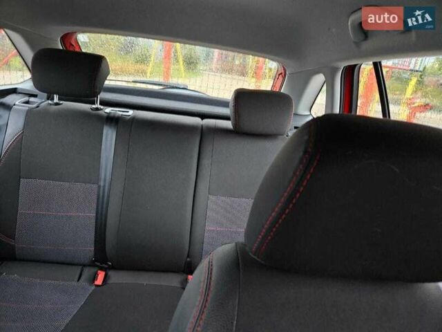 Червоний Шкода Спейсбек, об'ємом двигуна 1.2 л та пробігом 91 тис. км за 9000 $, фото 15 на Automoto.ua