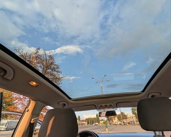 Синий Шкода Спейсбек, объемом двигателя 1.6 л и пробегом 172 тыс. км за 8499 $, фото 6 на Automoto.ua