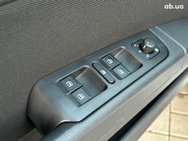 Белый Шкода Суперб, объемом двигателя 1.8 л и пробегом 109 тыс. км за 10990 $, фото 8 на Automoto.ua