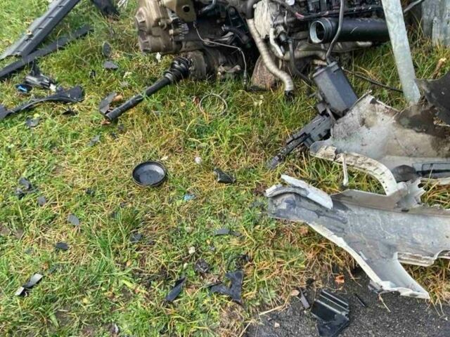 Белый Шкода Суперб, объемом двигателя 1.8 л и пробегом 170 тыс. км за 2200 $, фото 2 на Automoto.ua