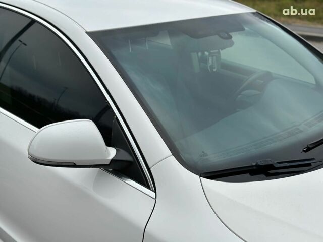 Белый Шкода Суперб, объемом двигателя 1.8 л и пробегом 230 тыс. км за 8190 $, фото 10 на Automoto.ua