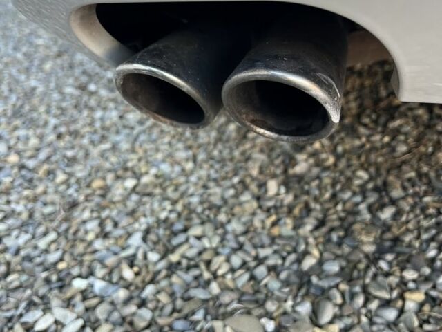 Белый Шкода Суперб, объемом двигателя 2 л и пробегом 317 тыс. км за 9800 $, фото 15 на Automoto.ua