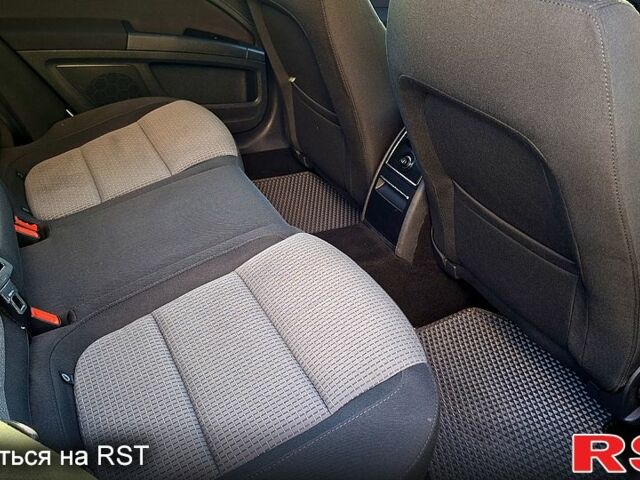 Білий Шкода Суперб, об'ємом двигуна 1.8 л та пробігом 179 тис. км за 9500 $, фото 5 на Automoto.ua