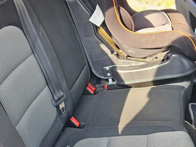 Белый Шкода Суперб, объемом двигателя 1.8 л и пробегом 316 тыс. км за 8700 $, фото 6 на Automoto.ua