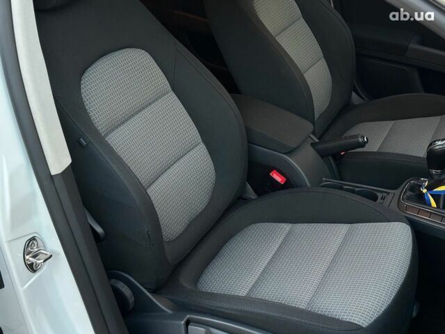 Белый Шкода Суперб, объемом двигателя 1.8 л и пробегом 109 тыс. км за 10990 $, фото 22 на Automoto.ua