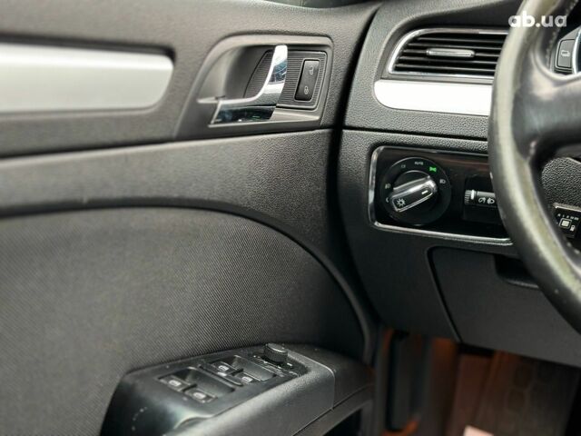 Белый Шкода Суперб, объемом двигателя 1.8 л и пробегом 230 тыс. км за 8190 $, фото 30 на Automoto.ua