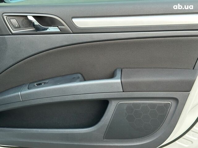 Белый Шкода Суперб, объемом двигателя 1.8 л и пробегом 109 тыс. км за 10990 $, фото 19 на Automoto.ua