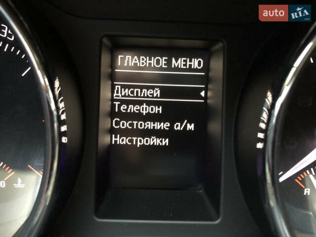 Белый Шкода Суперб, объемом двигателя 1.6 л и пробегом 242 тыс. км за 9800 $, фото 40 на Automoto.ua