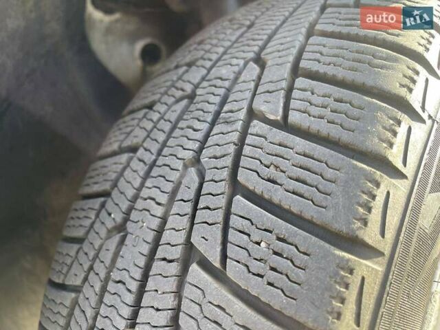 Белый Шкода Суперб, объемом двигателя 2 л и пробегом 390 тыс. км за 7799 $, фото 10 на Automoto.ua