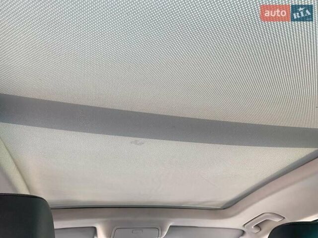Білий Шкода Суперб, об'ємом двигуна 2 л та пробігом 284 тис. км за 8790 $, фото 36 на Automoto.ua