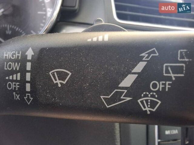 Белый Шкода Суперб, объемом двигателя 1.97 л и пробегом 219 тыс. км за 8900 $, фото 27 на Automoto.ua