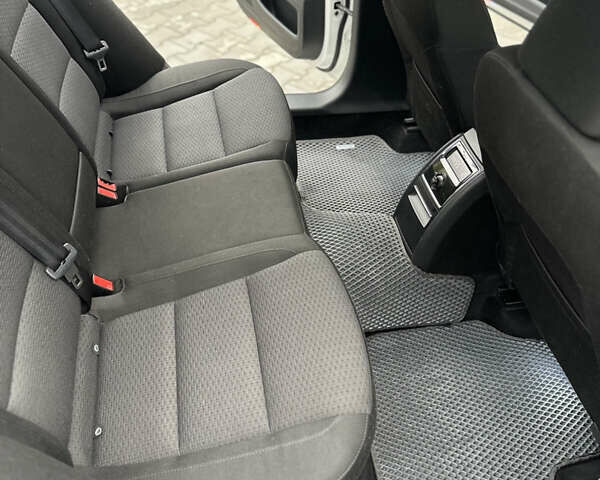 Белый Шкода Суперб, объемом двигателя 2 л и пробегом 291 тыс. км за 9400 $, фото 16 на Automoto.ua