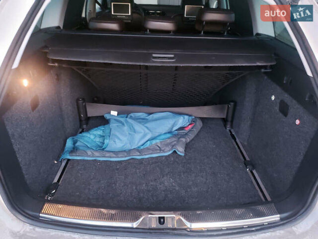 Белый Шкода Суперб, объемом двигателя 2 л и пробегом 280 тыс. км за 10700 $, фото 9 на Automoto.ua