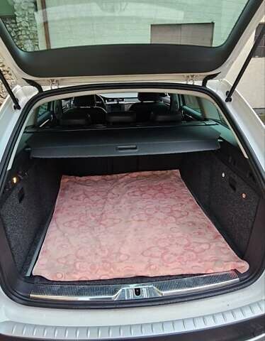 Белый Шкода Суперб, объемом двигателя 1.97 л и пробегом 165 тыс. км за 14500 $, фото 8 на Automoto.ua