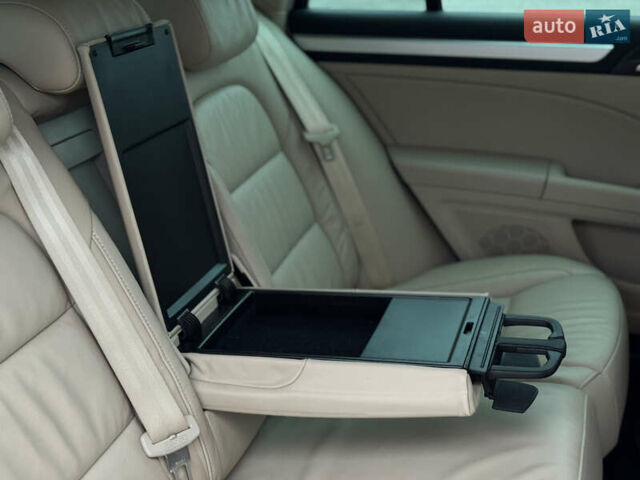Білий Шкода Суперб, об'ємом двигуна 2 л та пробігом 317 тис. км за 12900 $, фото 50 на Automoto.ua