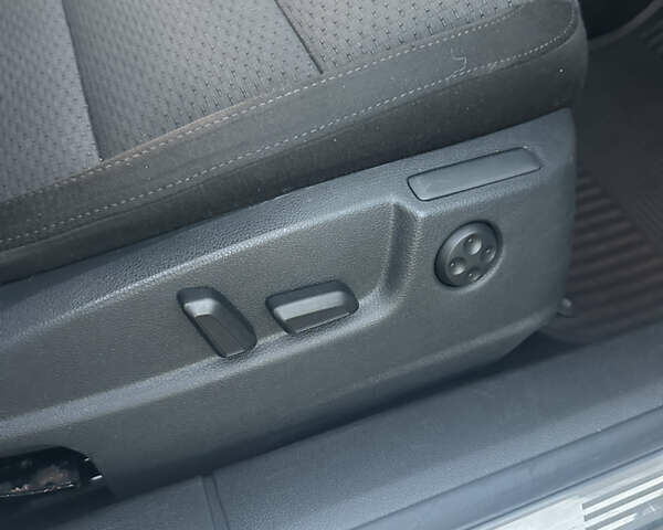 Белый Шкода Суперб, объемом двигателя 1.6 л и пробегом 260 тыс. км за 11600 $, фото 19 на Automoto.ua