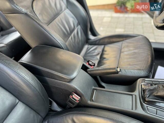 Білий Шкода Суперб, об'ємом двигуна 2 л та пробігом 305 тис. км за 9350 $, фото 76 на Automoto.ua