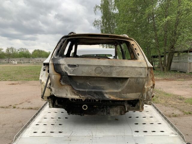 Білий Шкода Суперб, об'ємом двигуна 1.8 л та пробігом 150 тис. км за 1500 $, фото 3 на Automoto.ua