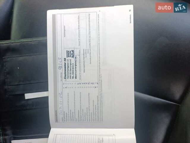 Белый Шкода Суперб, объемом двигателя 1.97 л и пробегом 253 тыс. км за 14599 $, фото 36 на Automoto.ua
