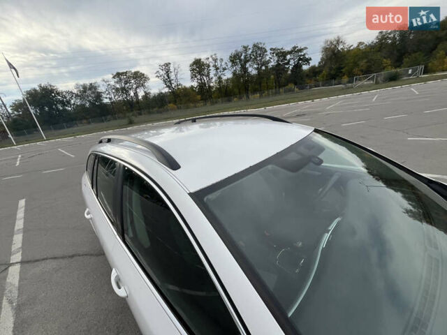 Белый Шкода Суперб, объемом двигателя 1.8 л и пробегом 241 тыс. км за 7300 $, фото 11 на Automoto.ua