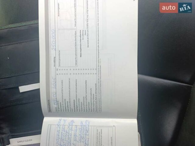 Белый Шкода Суперб, объемом двигателя 1.97 л и пробегом 253 тыс. км за 14599 $, фото 30 на Automoto.ua