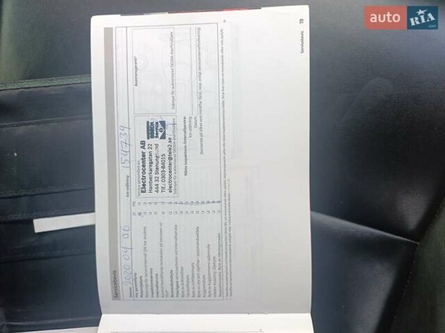 Белый Шкода Суперб, объемом двигателя 1.97 л и пробегом 253 тыс. км за 14599 $, фото 34 на Automoto.ua