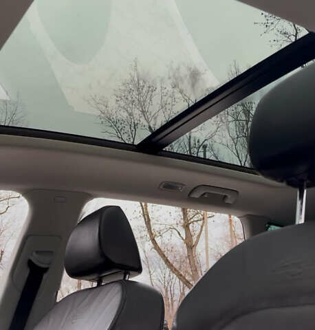 Белый Шкода Суперб, объемом двигателя 1.97 л и пробегом 289 тыс. км за 12999 $, фото 14 на Automoto.ua