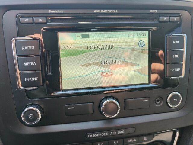 Білий Шкода Суперб, об'ємом двигуна 1.6 л та пробігом 291 тис. км за 10000 $, фото 7 на Automoto.ua