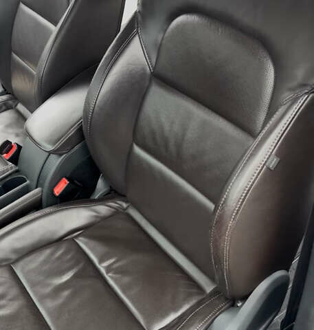 Белый Шкода Суперб, объемом двигателя 1.97 л и пробегом 289 тыс. км за 12999 $, фото 11 на Automoto.ua