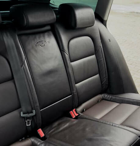 Белый Шкода Суперб, объемом двигателя 1.97 л и пробегом 289 тыс. км за 12999 $, фото 10 на Automoto.ua