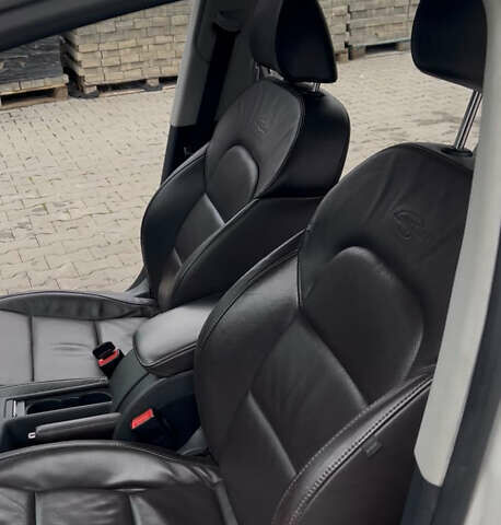 Белый Шкода Суперб, объемом двигателя 1.97 л и пробегом 289 тыс. км за 12999 $, фото 9 на Automoto.ua