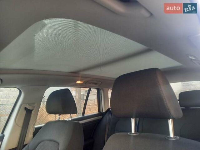 Белый Шкода Суперб, объемом двигателя 1.6 л и пробегом 219 тыс. км за 10900 $, фото 26 на Automoto.ua