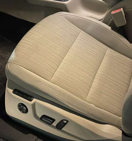 Білий Шкода Суперб, об'ємом двигуна 1.97 л та пробігом 297 тис. км за 11900 $, фото 7 на Automoto.ua