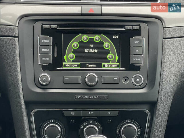 Білий Шкода Суперб, об'ємом двигуна 2 л та пробігом 273 тис. км за 12700 $, фото 26 на Automoto.ua