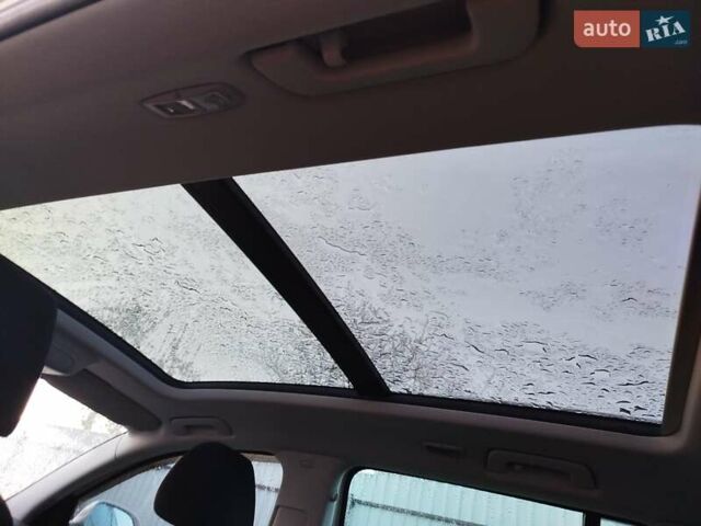 Белый Шкода Суперб, объемом двигателя 2.01 л и пробегом 287 тыс. км за 11500 $, фото 6 на Automoto.ua