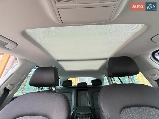 Белый Шкода Суперб, объемом двигателя 2 л и пробегом 217 тыс. км за 14200 $, фото 15 на Automoto.ua