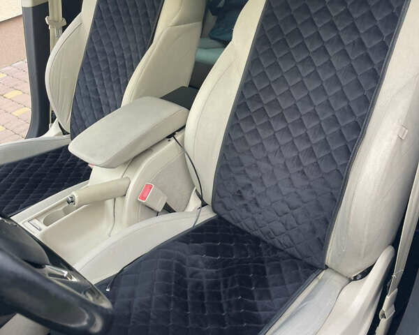 Білий Шкода Суперб, об'ємом двигуна 1.97 л та пробігом 297 тис. км за 11900 $, фото 13 на Automoto.ua