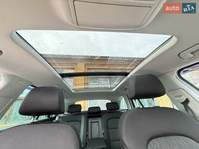 Белый Шкода Суперб, объемом двигателя 2 л и пробегом 217 тыс. км за 14200 $, фото 17 на Automoto.ua