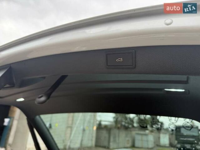 Белый Шкода Суперб, объемом двигателя 2 л и пробегом 217 тыс. км за 14200 $, фото 5 на Automoto.ua