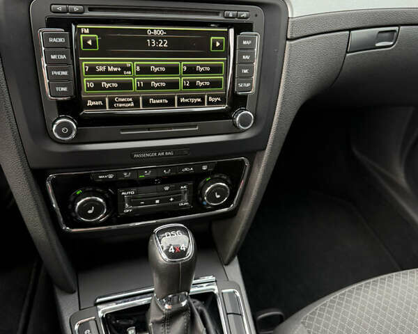 Білий Шкода Суперб, об'ємом двигуна 2 л та пробігом 195 тис. км за 13500 $, фото 23 на Automoto.ua