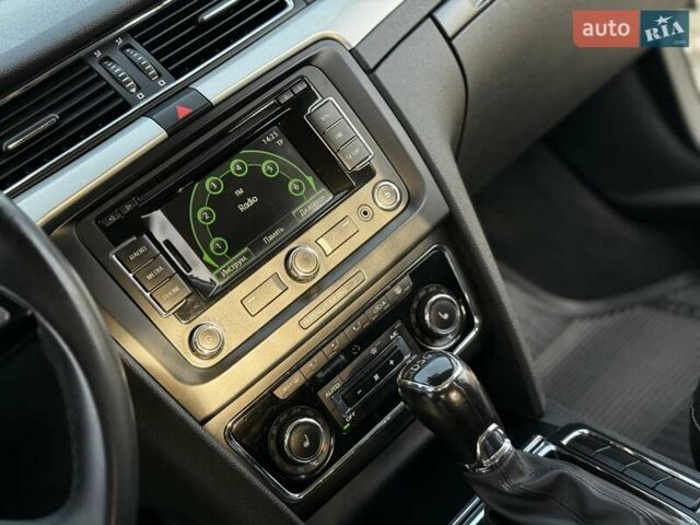 Білий Шкода Суперб, об'ємом двигуна 1.6 л та пробігом 294 тис. км за 11450 $, фото 39 на Automoto.ua