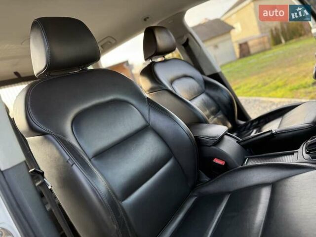 Білий Шкода Суперб, об'ємом двигуна 1.6 л та пробігом 294 тис. км за 11450 $, фото 60 на Automoto.ua