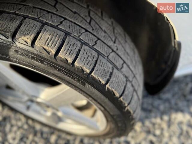 Білий Шкода Суперб, об'ємом двигуна 1.6 л та пробігом 294 тис. км за 11450 $, фото 22 на Automoto.ua