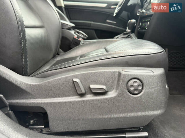 Белый Шкода Суперб, объемом двигателя 2 л и пробегом 160 тыс. км за 15500 $, фото 18 на Automoto.ua