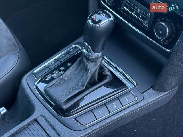 Белый Шкода Суперб, объемом двигателя 2 л и пробегом 235 тыс. км за 12750 $, фото 33 на Automoto.ua