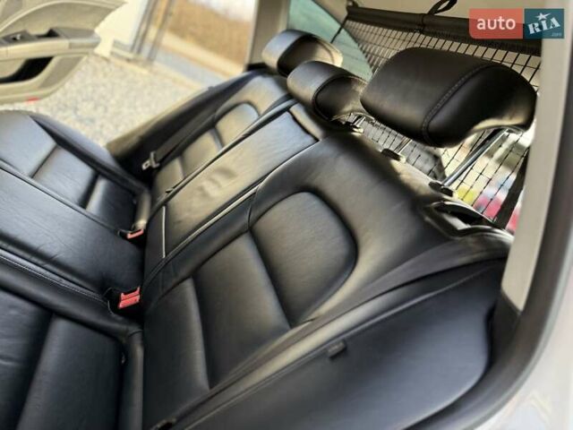 Білий Шкода Суперб, об'ємом двигуна 1.6 л та пробігом 294 тис. км за 11450 $, фото 51 на Automoto.ua