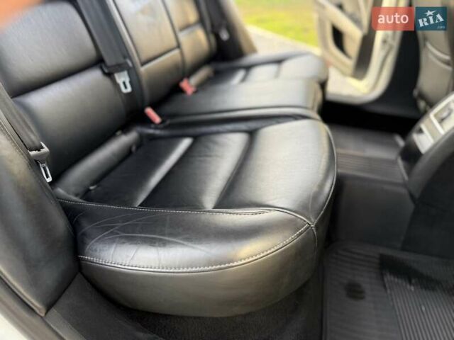 Білий Шкода Суперб, об'ємом двигуна 1.6 л та пробігом 294 тис. км за 11450 $, фото 67 на Automoto.ua