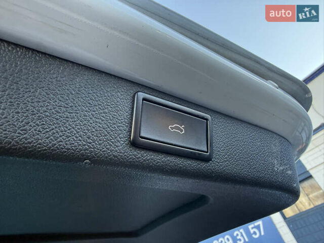 Белый Шкода Суперб, объемом двигателя 2 л и пробегом 235 тыс. км за 12750 $, фото 21 на Automoto.ua