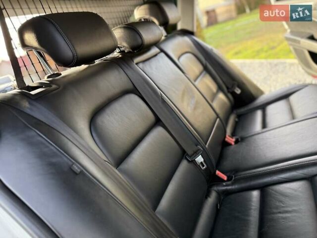 Білий Шкода Суперб, об'ємом двигуна 1.6 л та пробігом 294 тис. км за 11450 $, фото 66 на Automoto.ua